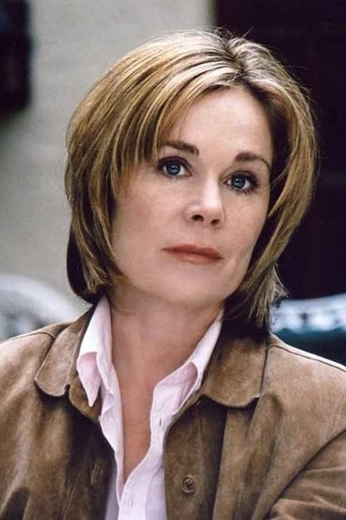 Porträt von Roxanne Hart