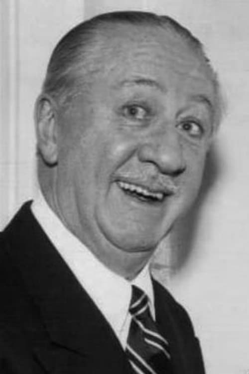 Porträt von Roy Atwell