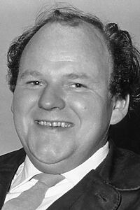 Porträt von Roy Kinnear