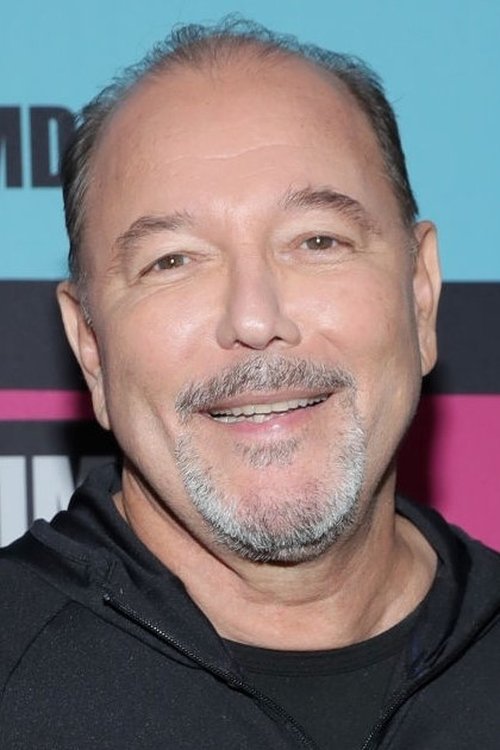 Porträt von Rubén Blades