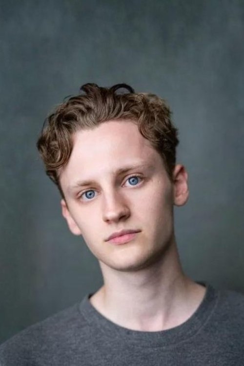 Porträt von Rudi Goodman