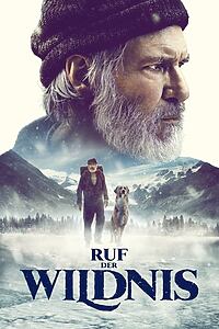 Filmplakat zu Ruf der Wildnis