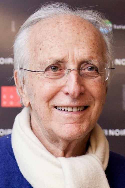 Porträt von Ruggero Deodato