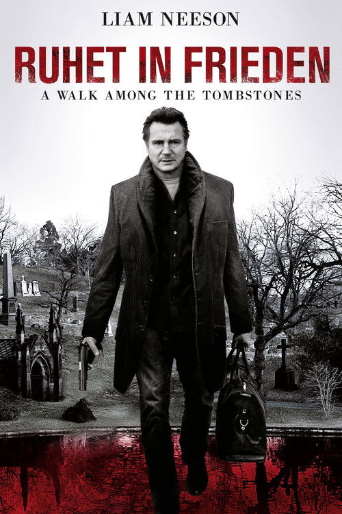 Ruhet in Frieden – A Walk Among the Tombstones