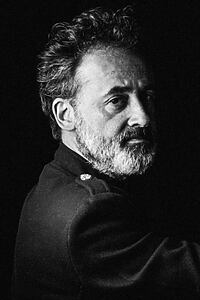 Porträt von Rui Poças