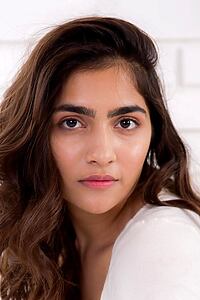 Porträt von Rukmini Vasanth