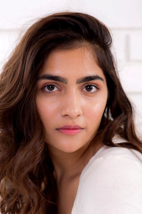 Porträt von Rukmini Vasanth