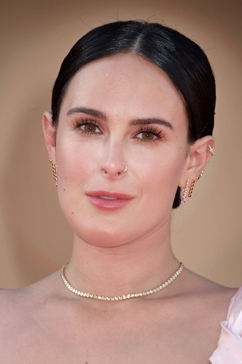 Porträt von Rumer Willis