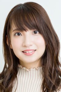Porträt von Rumi Okubo