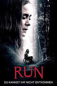 Filmplakat zu Run - Du kannst ihr nicht entkommen