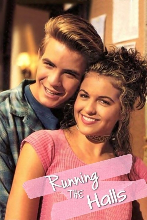 Serienplakat zu Running the Halls