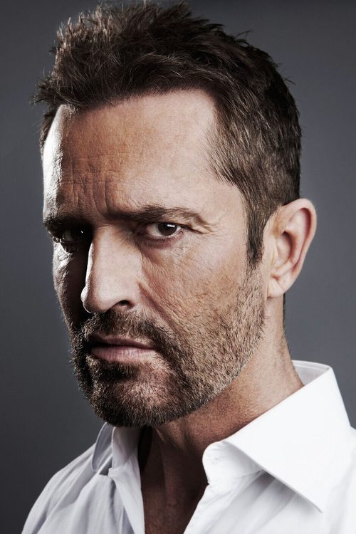 Porträt von Rupert Everett