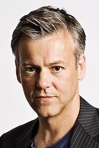 Porträt von Rupert Graves