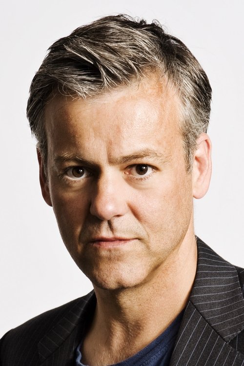 Porträt von Rupert Graves