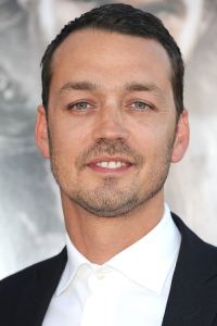 Porträt von Rupert Sanders