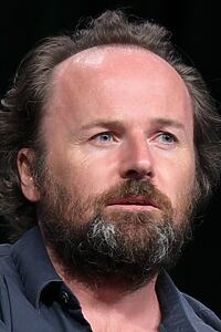 Porträt von Rupert Wyatt