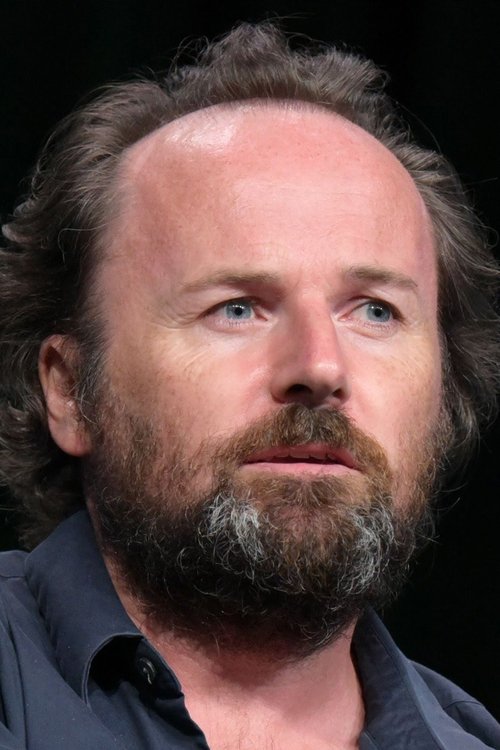 Porträt von Rupert Wyatt
