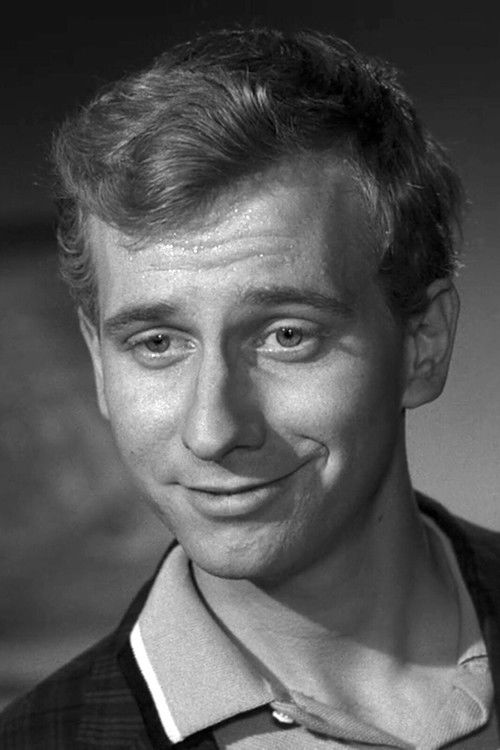 Porträt von Russell Horton