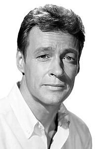 Porträt von Russell Johnson