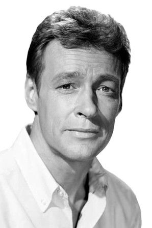 Porträt von Russell Johnson