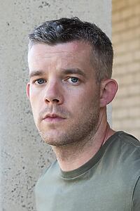 Porträt von Russell Tovey