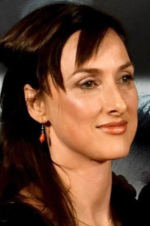 Porträt von Ruth Becquart