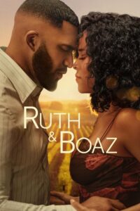 Filmplakat zu Ruth & Boaz