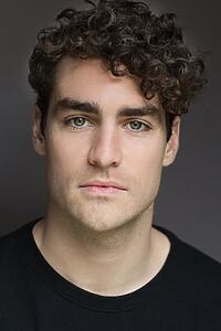 Porträt von Ryan Bown