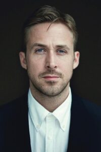 Porträt von Ryan Gosling