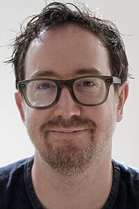 Porträt von Ryan Heller