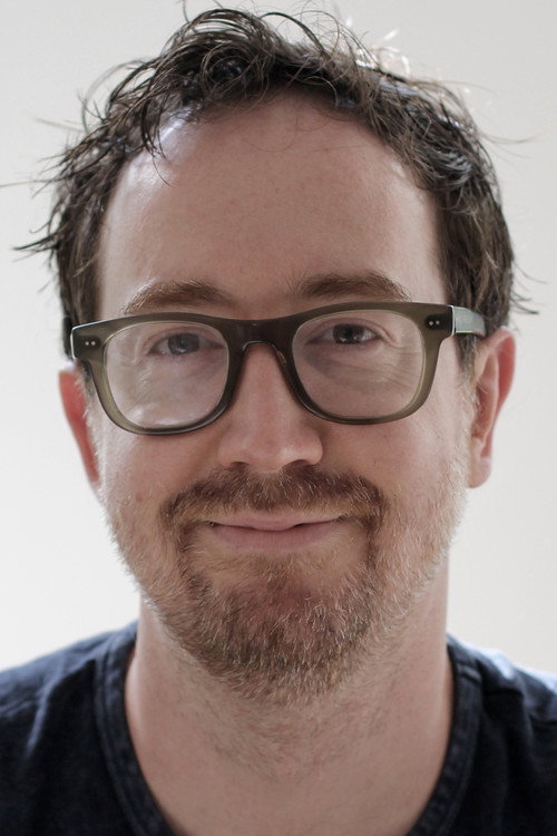 Porträt von Ryan Heller
