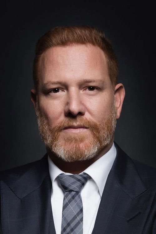 Porträt von Ryan Kavanaugh