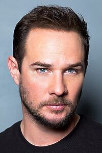 Porträt von Ryan Merriman
