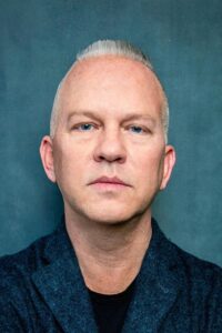 Porträt von Ryan Murphy
