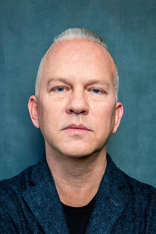 Porträt von Ryan Murphy