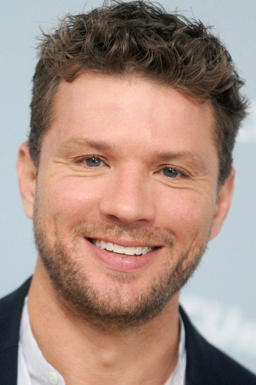 Porträt von Ryan Phillippe