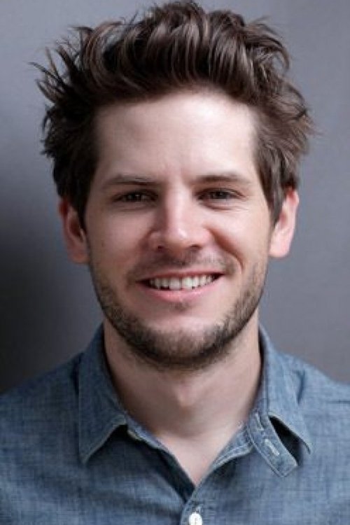 Porträt von Ryan Piers Williams