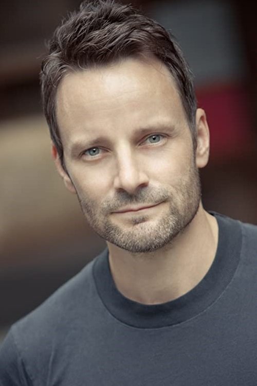 Porträt von Ryan Robbins