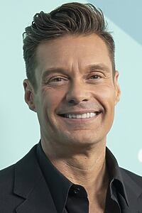 Porträt von Ryan Seacrest