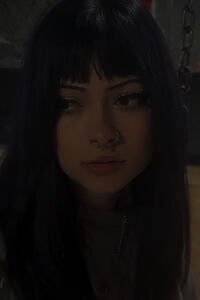 Porträt von Rylee O'Donohue