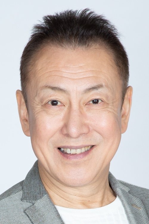 Porträt von Ryō Horikawa