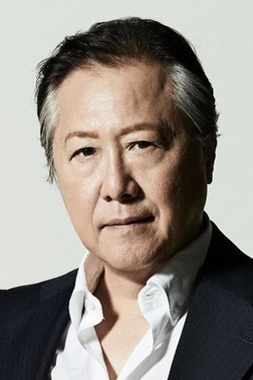 Porträt von Ryo Ishibashi