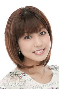 Porträt von Ryoko Shiraishi