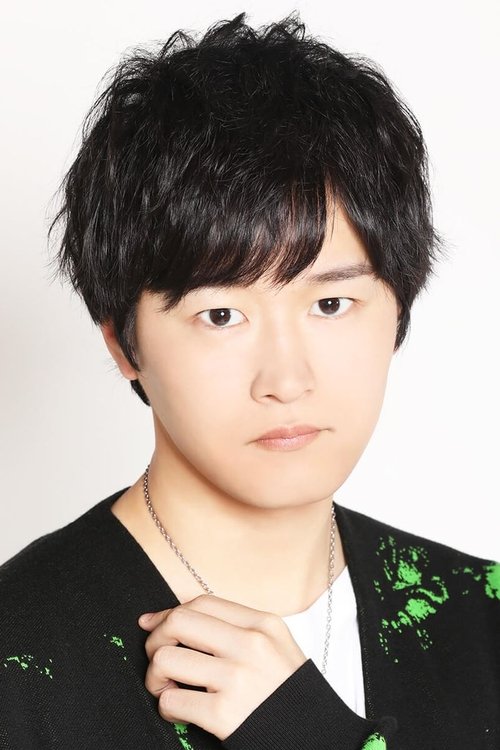 Porträt von Ryota Osaka