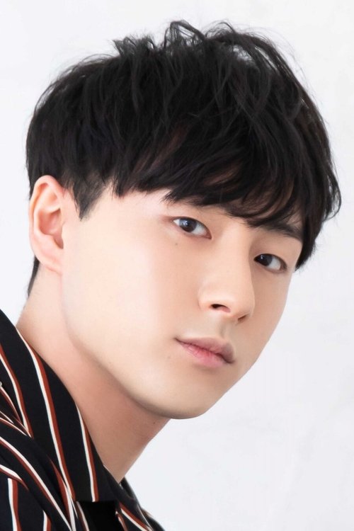 Porträt von Ryota Suzuki