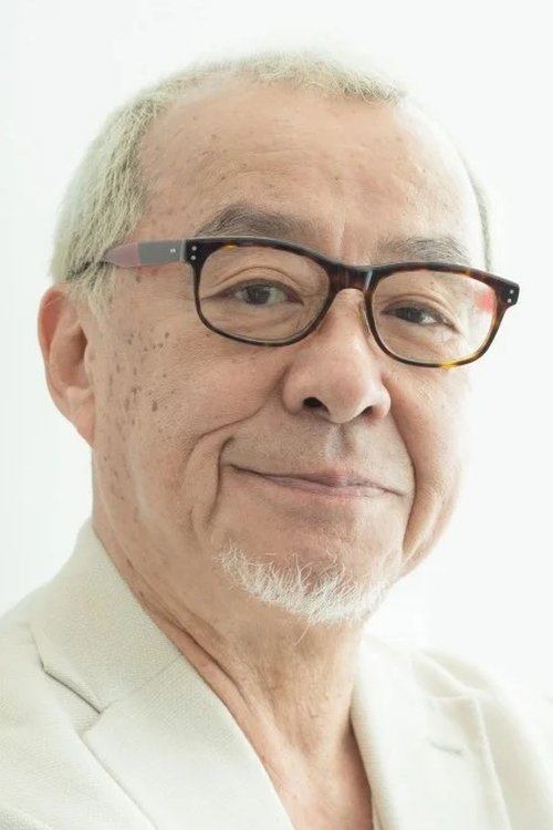 Porträt von Ryusei Nakao