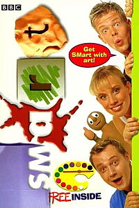 Serienplakat zu SMart