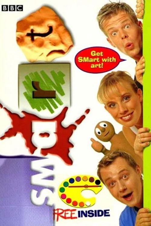 Serienplakat zu SMart