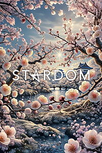 Filmplakat zu STARDOM in OKAYAMA 2026 Feb.