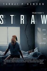Filmplakat zu STRAW